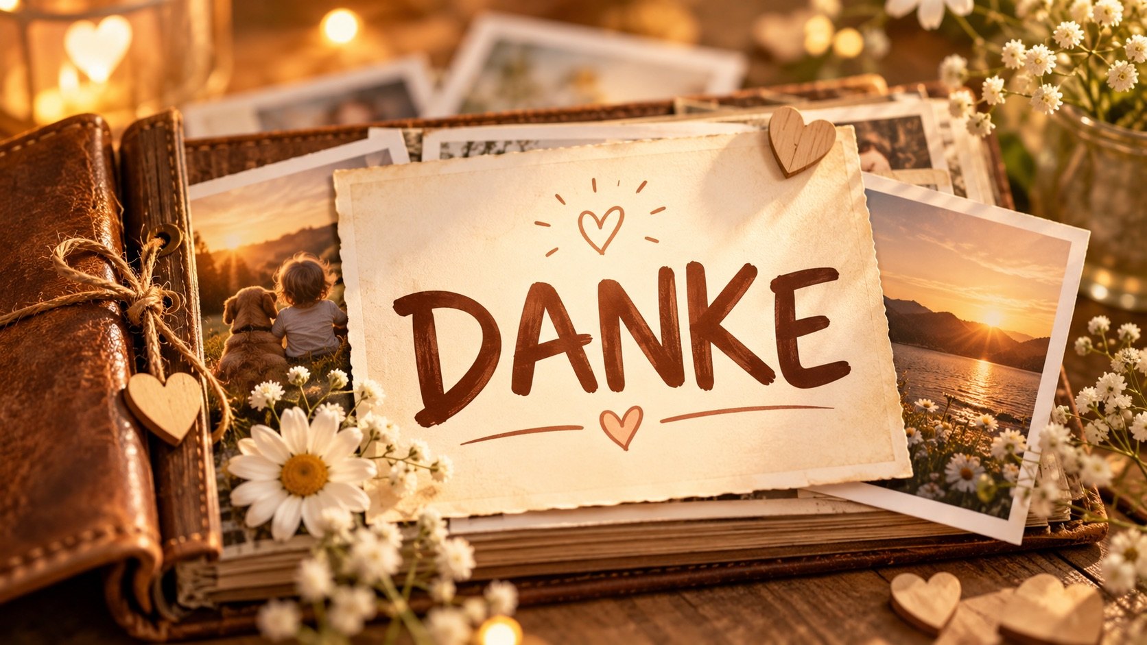 Danke an die Betatester